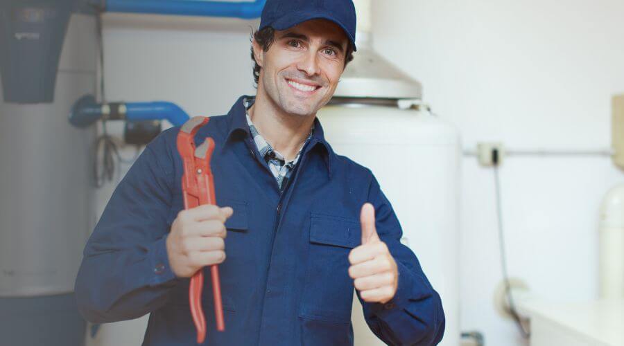Local expert plumbing services in Lottsburg, VA
